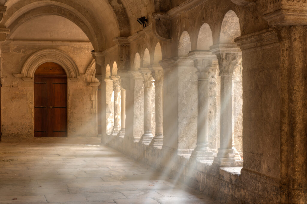 Kloster Gravenhorst in Hörstel – Kultur, Geschichte & Kunst erleben