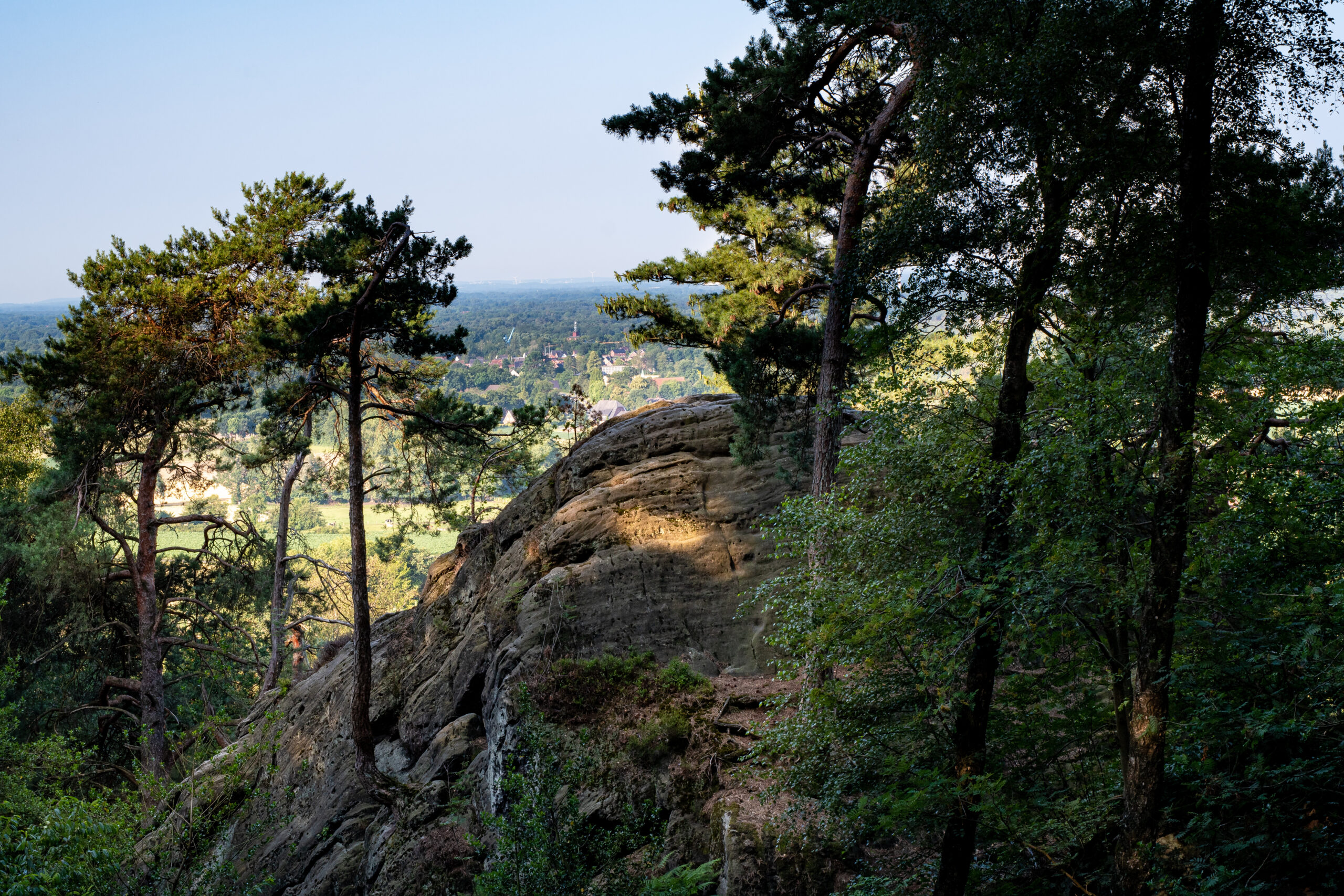 Dörenther Klippen