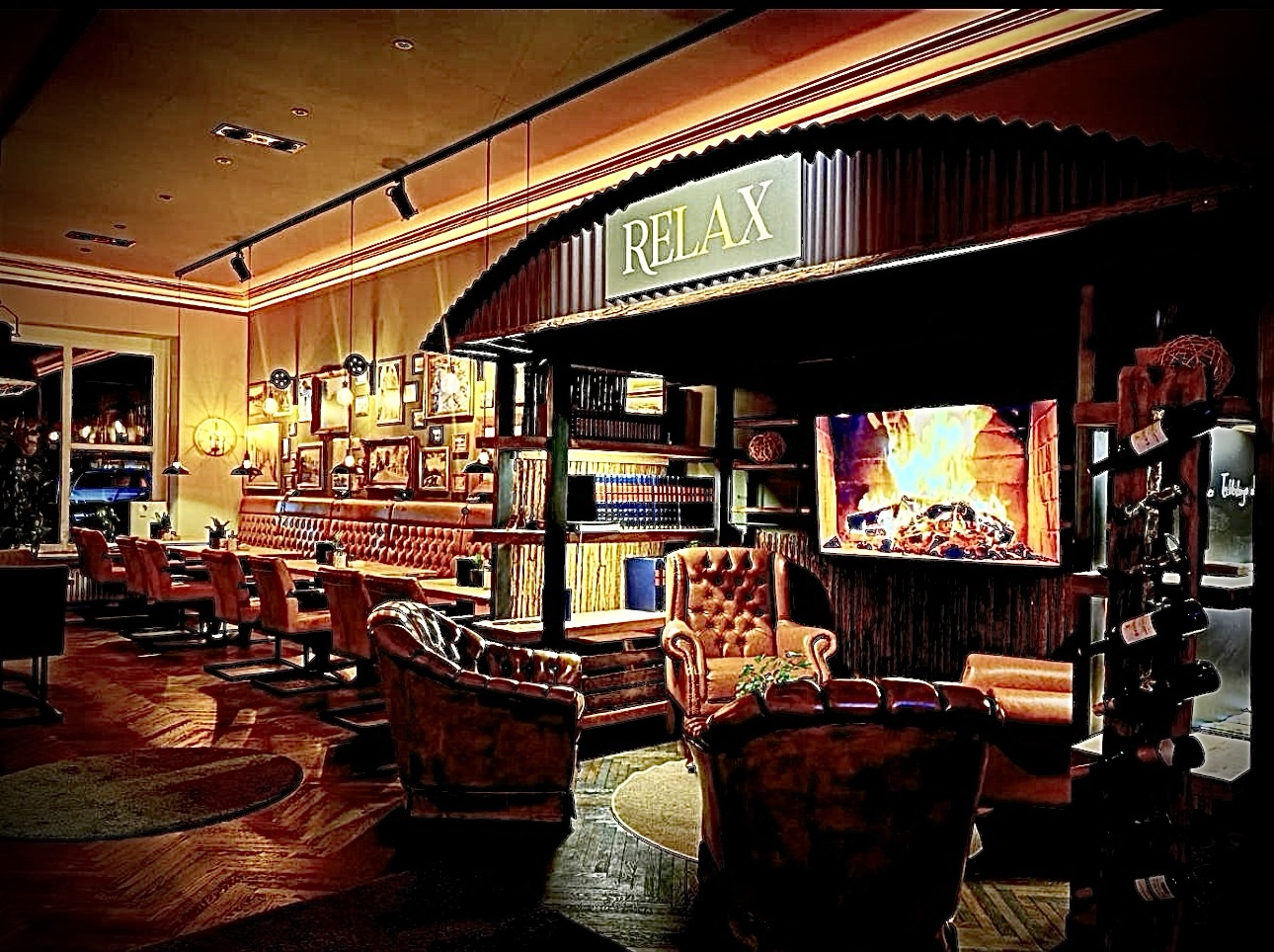 Privathotel Riesenbeck
