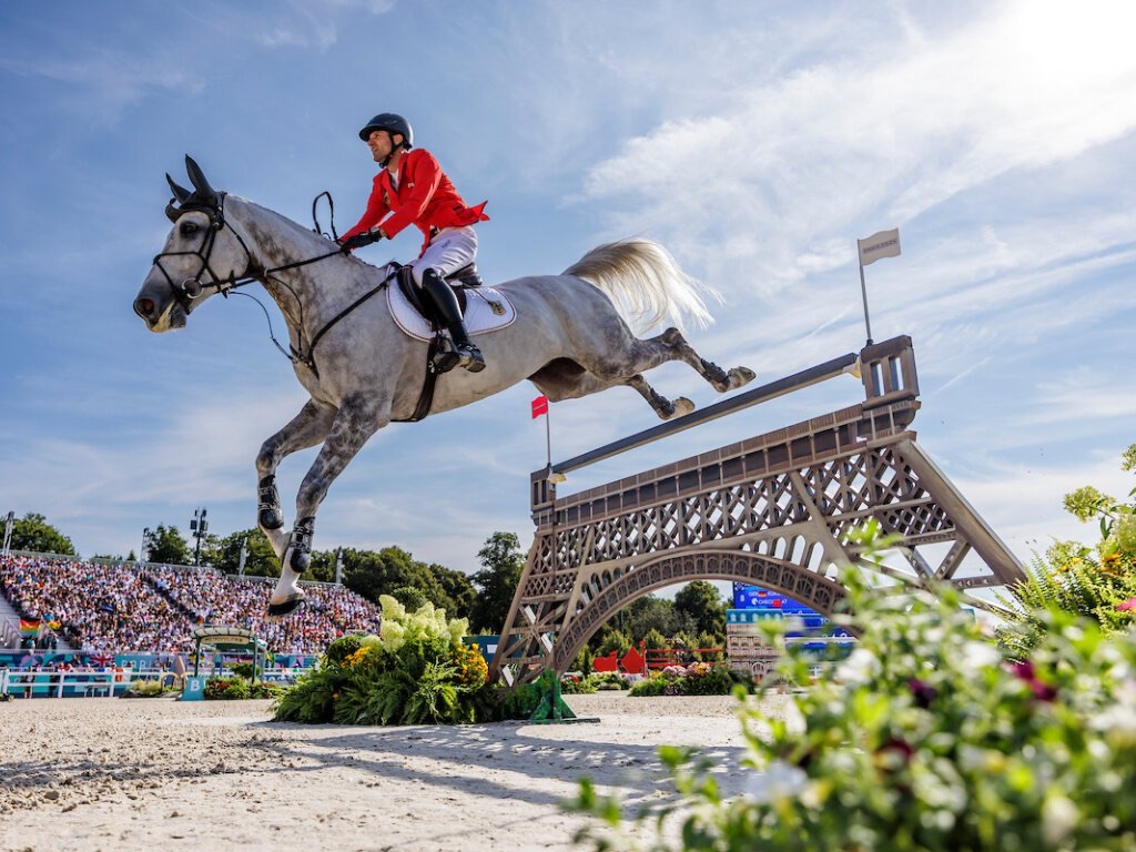 Riesenbeck International