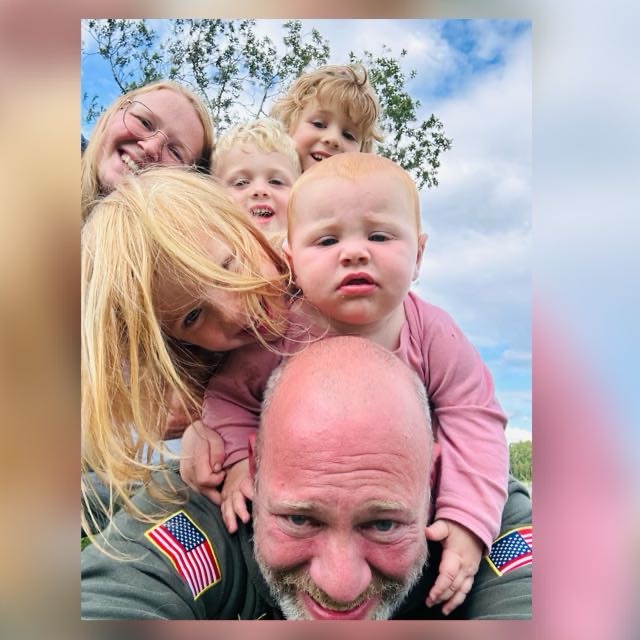 Familie Lammers