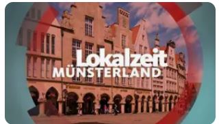 Lokalzeit Münsterland Hannes Lammers