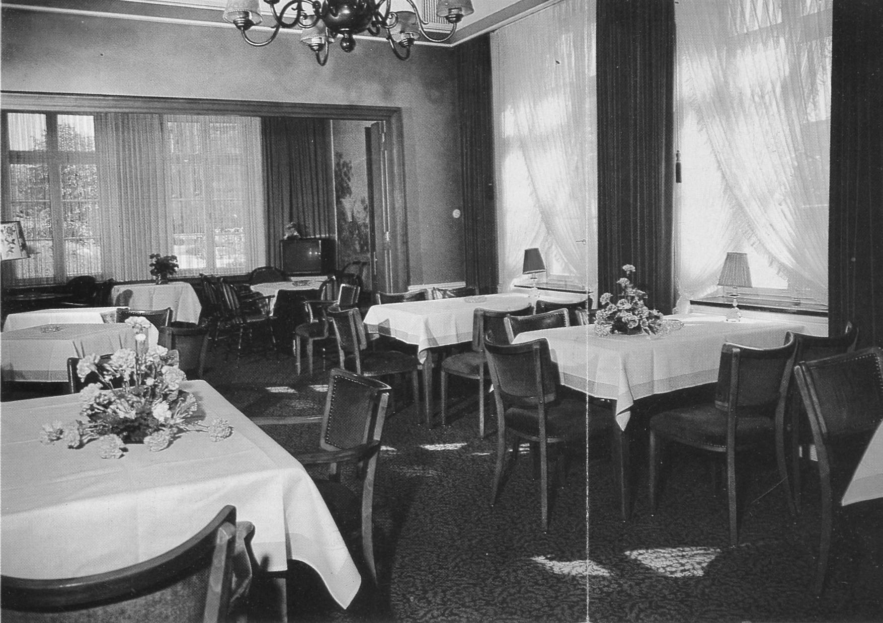 Hotel Stratmann Riesenbeck