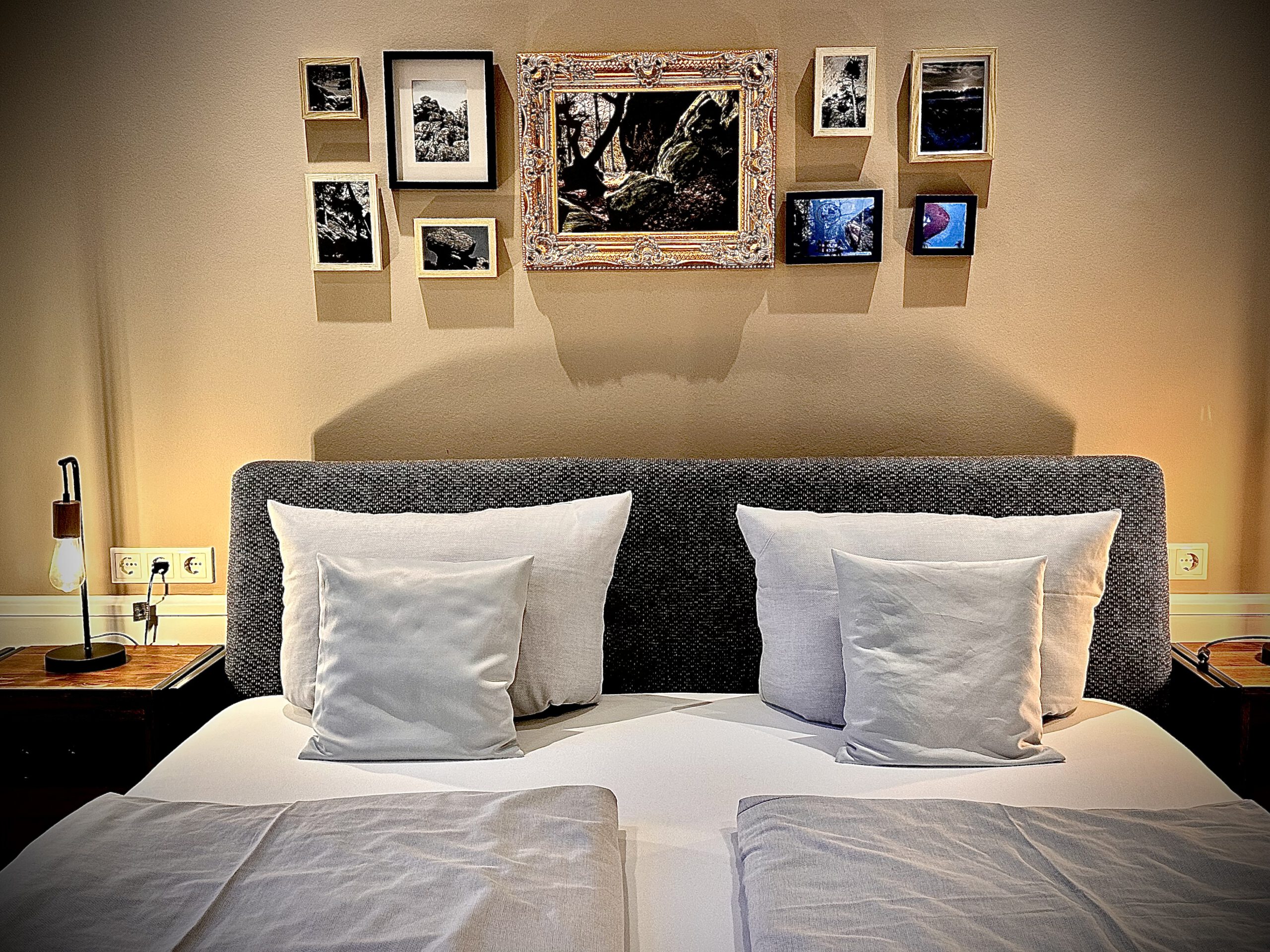 Superior Doppelzimmer – Überblick