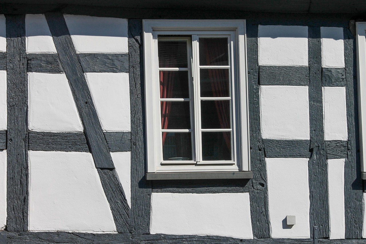 Historische Mauern