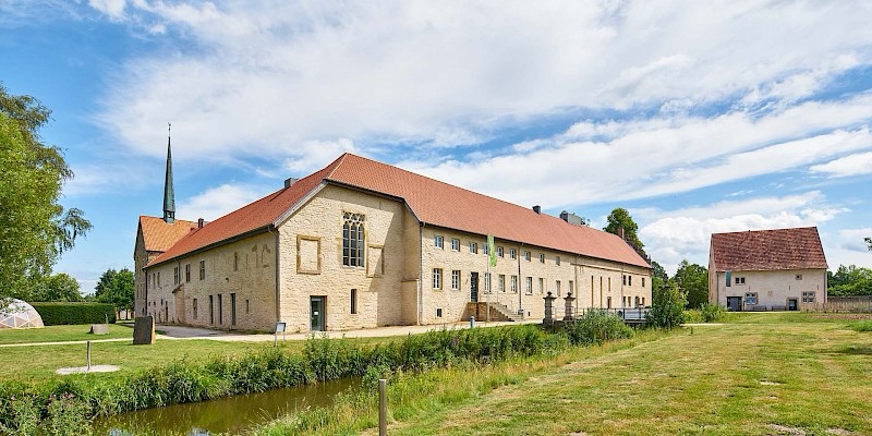 Kloster Gravenhorst