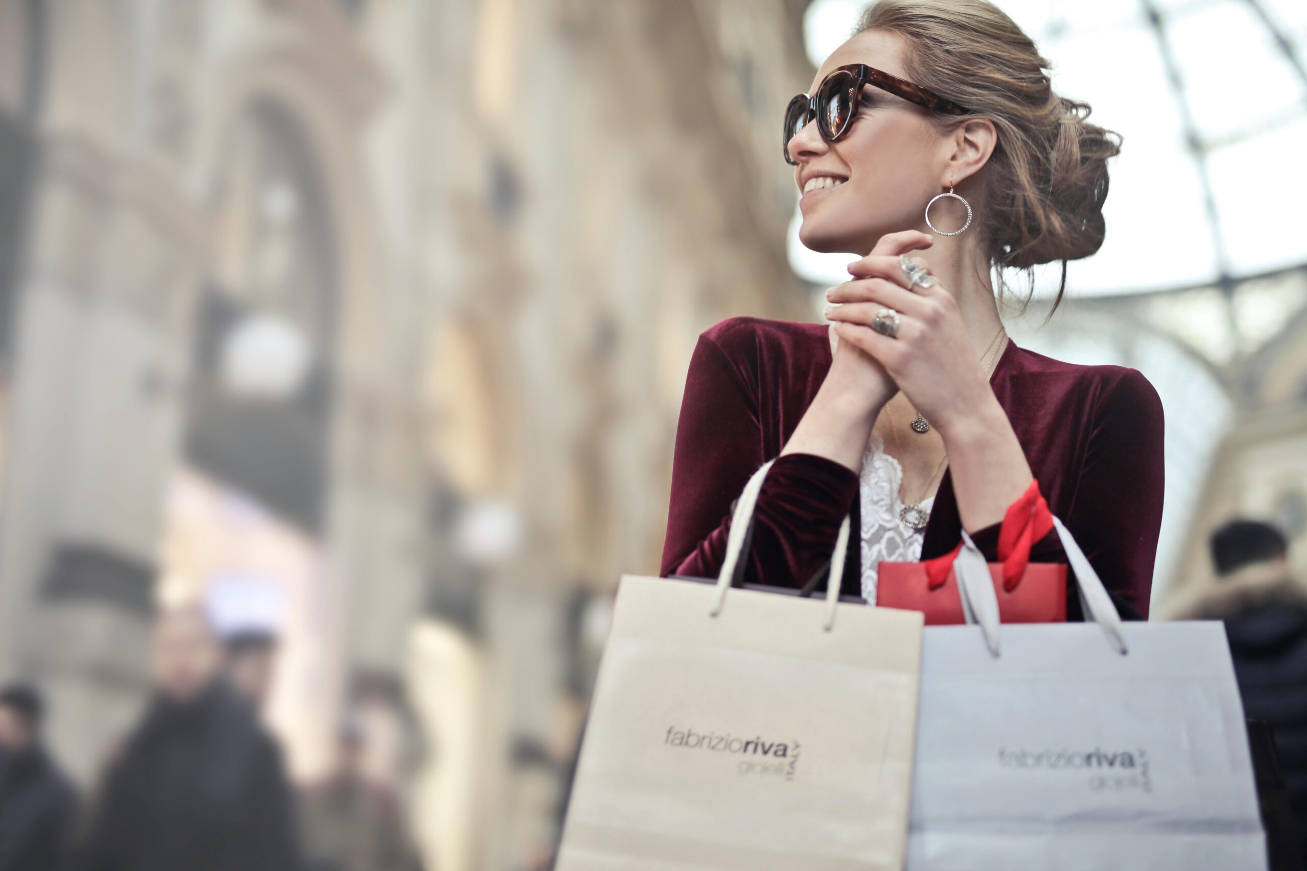 Regionale Produkte und Marktstände – Einkaufen in der Nähe